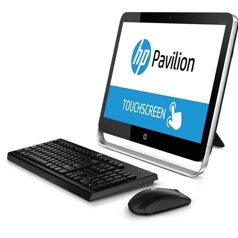 This takes you to the start screen. . Hp pavilion 23